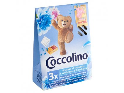 Coccolino Profumo di Primavera