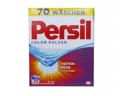 prasok na pranie persil color tiefen rein 4 55 kg 70 prani