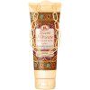 tesori d oriente sprchovy krem rosa nera cierna ruza a labdanum 250 ml