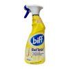 biff bad total citrus na vodny kamen 750 ml