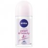 Nivea Pearl & Beauty dámsky gulôčkový Anti-Transpirant - 50 ml