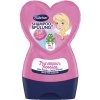 detsky sampon a sprchovy gel 2 v 1 bubchen princezna 230 ml