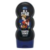 detsky sampon a sprchovy gel 2 v 1 bubchen star 230 ml