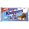 knoppers kokosove tycinky 5 x 40 g