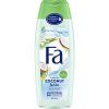 fa coconut water damsky sprchovy gel 250 ml