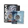 Denim voda po holení Black - 100 ml