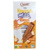 (DE) Choceur Knusper Milch čoko mliečne tyčinky 11 ks - 200 g