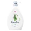 dermomed gel na ruky cream soap aloe and pomegranate 1000 ml