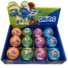 smurfs bath bomb sumiva gula do kupela 100 g
