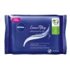 Nivea Creme Pflge 3 in 1 čistiace odličovacie obrúsky na pleť - 25 ks