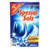 sol do umyvacky riadu g g special salz 2 kg