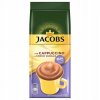 Jacobs Cappuccino Choco Vanille Milka instatný nápoj - 500 g