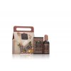 Tesori d´ Oriente Hammam darčeková sada - toaletná voda + toaletné mydlo