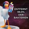 wc ente canard floral moon wc gel 750 ml