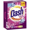 dash color frische prasok na pranie 6 0 kg 100 prani