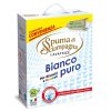 Spuma di Sciampagna Bianco puro prášok na pranie 4,140 kg - 92 praní