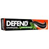 defend charcoal extra whitening mint zubna pasta 75 ml