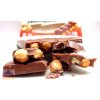 (DE) Choceur Nuss knacker mliečna čokoláda s lieskovými orieškami - 100 g