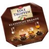 (DE) Edle Tropfen In Nuss Klassische Brande bomboniéra s pralinkami - 250 g