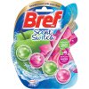 bref wc zaves scent switch apple water lily parfumovane gulicky 1 x 50 g