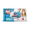 (IT) Salviette Pet care salviette vlhčené utierky pre mačky a psov - 40 ks