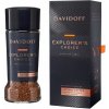 davidoff explorer s choice instatna kava v darcekovom baleni 100 g