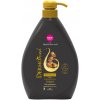 Sprchový gél a pena do kúpeľa Dermomed Argan oil - 1000 ml