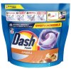 Dash Ambra All in 1 kapsule na pranie - 44 ks