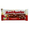 choceur mandel knacker mliecna cokolada s mandlami 100 g