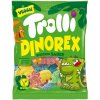(DE) Trolli Dinorex sauer Veggie ovocné želé cukríky - 150 g