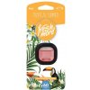 fresh more tropical summer vona do auta 4 ml