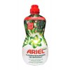 ariel diamond dstranovac skvrnna biele pradlo 800 ml