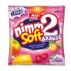 nimm2 soft brause ovocne tuhe cukriky 345 g