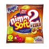 nimm2 soft cola ovocne sumive cukriky 345 g