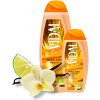 vidal emotions tropical sunset sprchovy gel a pena do kupela 500 ml