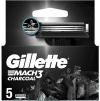 Gillete Mach3 náhradné hlavice - 5 x