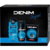 denim original pansky kozmeticky set voda po holeni 100 ml deo spray 150 ml sprchovy gel 250 ml