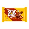 star rice crunchy zartbitter happen cokolady 250 g