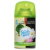 fresh more apfel wasserlilie osviezovac vzduchu automatic sprej 250 ml