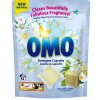 Omo Marseille soap & Spring blooms kapsule na prani - 42 ks