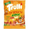 Trolli Pfirsich Ringe ovocné želé cukríky - 150 g