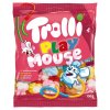 (DE) Trolli Play Mouse ovocné cukríky - 150 g