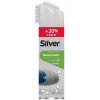 Silver universal Waterproofer Impregnačný sprej na obuv a textil - 300 ml