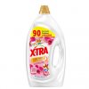 x tra flor de jasmin de jojoba gel na pranie 4 5 l 90 prani