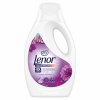 Lenor 4x Vorteille Amethyst Blutentraum