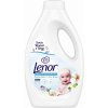 lenor sensitiv gaumwollblute tiare blume gel na pranie 950 ml 19 prani