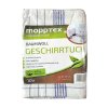 mopptex bavlnene kuchynske utierky 10 ks