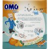 Omo Mandarine & Fleurs de Pommier detengerd prášok na pranie 3,5 kg - 50 praní