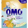 Omo Mandarine & Fleurs de Pommier detengerd prášok na pranie 3,5 kg - 50 praní