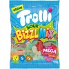 Trolli saur Bizzl mix ovocné želé cukríky - 150 g